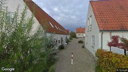 Andelsboliger til salg i Karlslunde - Foto fra Google Street View