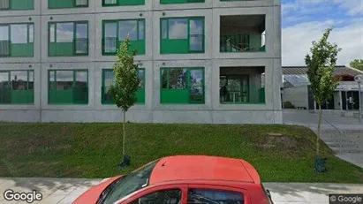 Lejligheder til leje i Århus N - Foto fra Google Street View