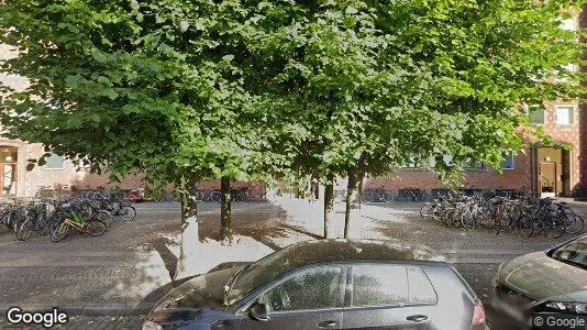 Lejligheder til salg i København K - Foto fra Google Street View