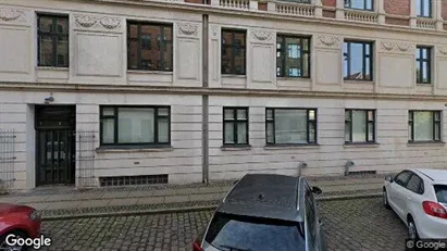 Lejligheder til salg i Nørrebro - Foto fra Google Street View