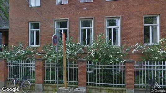 Lejligheder til salg i Frederiksberg C - Foto fra Google Street View