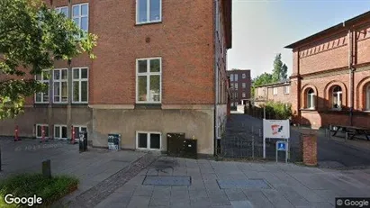 Lejligheder til leje i Næstved - Foto fra Google Street View