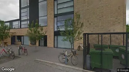 Andelsboliger til salg i Roskilde - Foto fra Google Street View