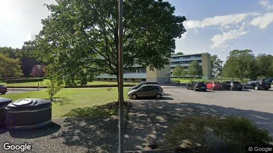 Lejligheder til salg i Odense N - Foto fra Google Street View