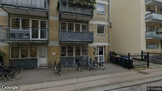 Lejligheder til salg i Nørrebro - Foto fra Google Street View