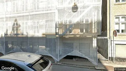 Andelsboliger til salg i Frederiksberg - Foto fra Google Street View