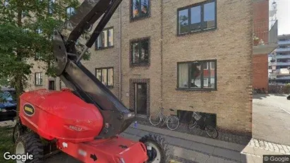 Lejligheder til salg i Nørrebro - Foto fra Google Street View