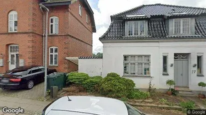 Lejligheder til salg i Kolding - Foto fra Google Street View