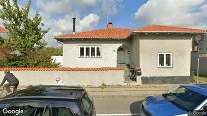 Lejligheder til leje i Hvidovre - Foto fra Google Street View