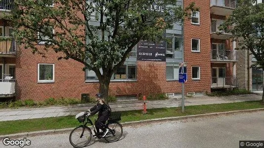 Værelser til leje i Århus N - Foto fra Google Street View