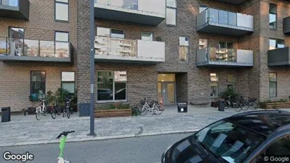 Lejligheder til leje i København S - Foto fra Google Street View