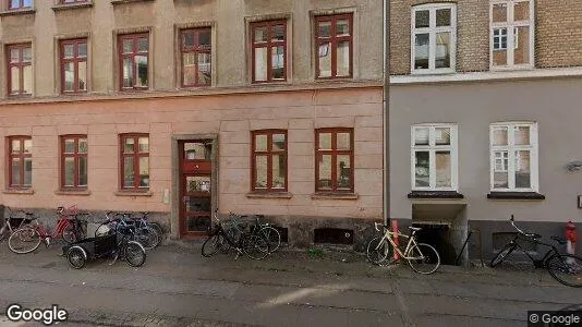 Andelsboliger til salg i København S - Foto fra Google Street View