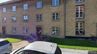 Lejligheder til salg i Brønshøj - Foto fra Google Street View