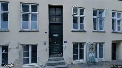 Andelsboliger til salg i København K - Foto fra Google Street View