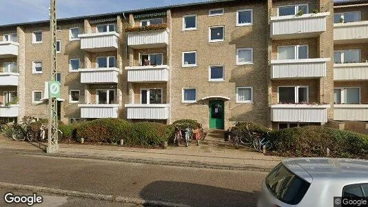 Lejligheder til salg i Valby - Foto fra Google Street View