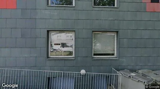 Andelsboliger til salg i Viby J - Foto fra Google Street View