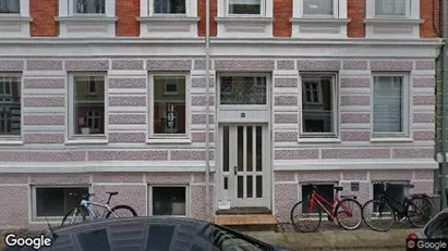 Lejligheder til leje i Aalborg Centrum - Foto fra Google Street View