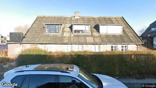 Lejligheder til salg i Åbyhøj - Foto fra Google Street View