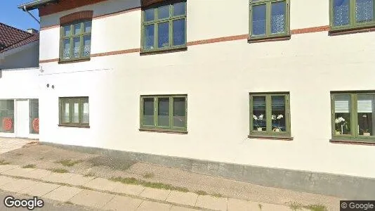 Lejligheder til leje i Næstved - Foto fra Google Street View