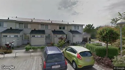 Lejligheder til leje i Haderslev - Foto fra Google Street View