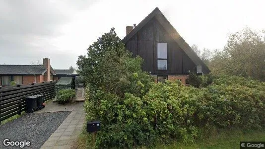 Lejligheder til salg i Ålbæk - Foto fra Google Street View