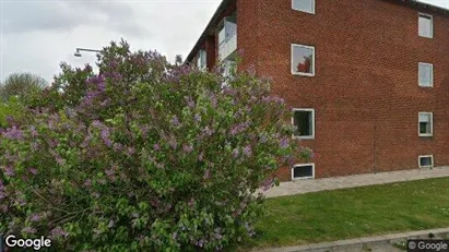 Lejligheder til leje i Rødovre - Foto fra Google Street View