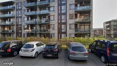 Lejligheder til leje i Kongens Lyngby - Foto fra Google Street View