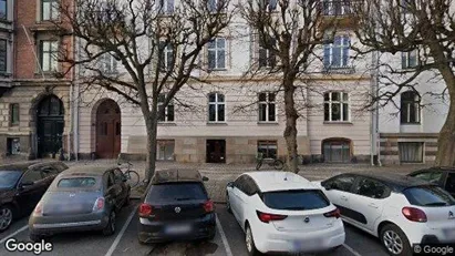 Lejligheder til salg i Østerbro - Foto fra Google Street View