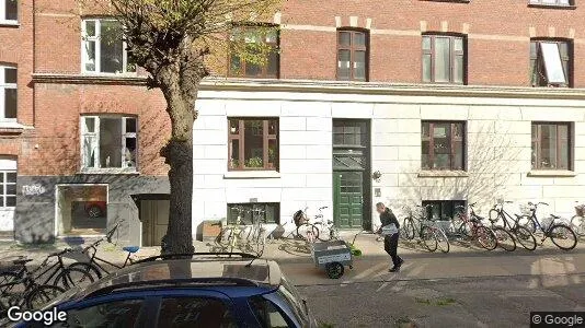 Lejligheder til salg i København S - Foto fra Google Street View