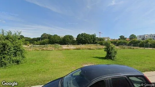 Lejligheder til leje i Herlev - Foto fra Google Street View