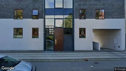 Lejligheder til salg i Frederiksberg - Foto fra Google Street View