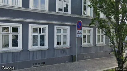 Lejligheder til leje i Thisted - Foto fra Google Street View