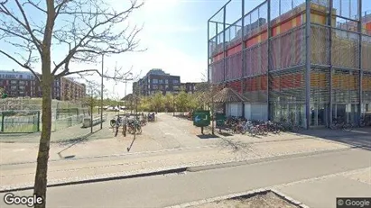 Lejligheder til leje i København SV - Foto fra Google Street View