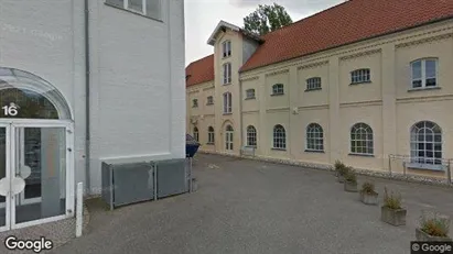 Lejligheder til leje i Aalborg Centrum - Foto fra Google Street View