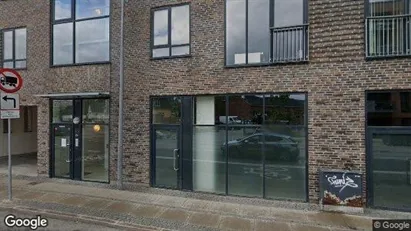 Lejligheder til leje i Valby - Foto fra Google Street View