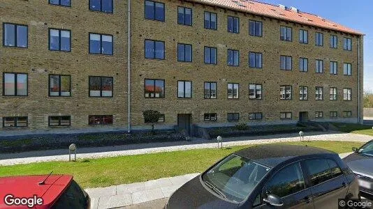 Lejligheder til salg i København K - Foto fra Google Street View