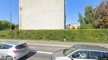 Lejligheder til salg i Roskilde - Foto fra Google Street View