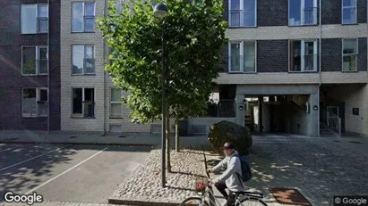 Lejligheder til salg i København SV - Foto fra Google Street View