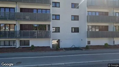 Lejligheder til salg i Næstved - Foto fra Google Street View