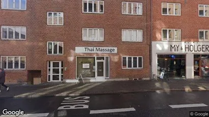 Lejligheder til salg i Aalborg Centrum - Foto fra Google Street View