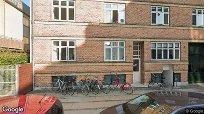 Lejligheder til salg i Østerbro - Foto fra Google Street View