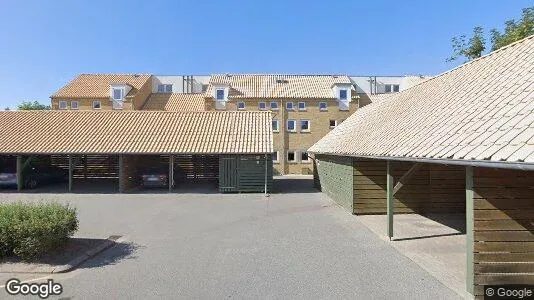 Lejligheder til leje i Odense C - Foto fra Google Street View