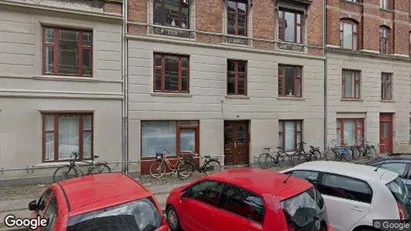 Lejligheder til salg i Vesterbro - Foto fra Google Street View