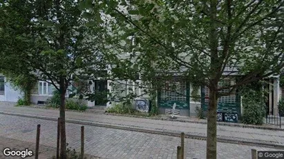 Lejligheder til salg i København K - Foto fra Google Street View