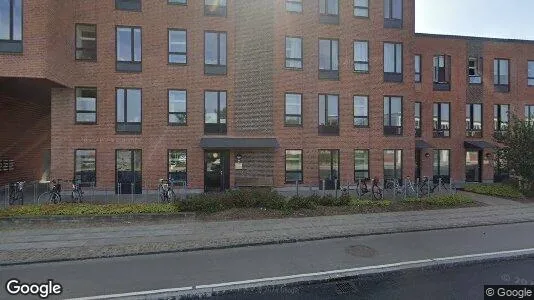 Lejligheder til leje i Odense C - Foto fra Google Street View