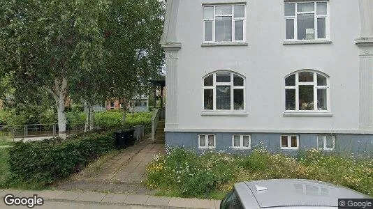 Lejligheder til salg i Kolding - Foto fra Google Street View