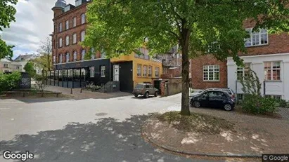 Lejligheder til leje i Odense C - Foto fra Google Street View