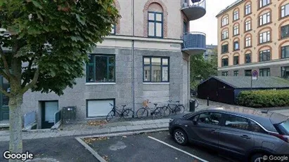 Lejligheder til salg i Frederiksberg - Foto fra Google Street View