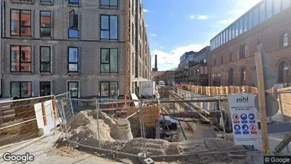 Lejligheder til salg i Vesterbro - Foto fra Google Street View