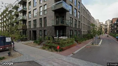 Lejligheder til salg i Valby - Foto fra Google Street View